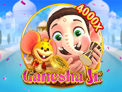Ganesha Jr. thumbnail