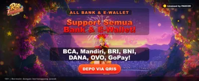 Sensasi Rio Fantasia Menanti Anda