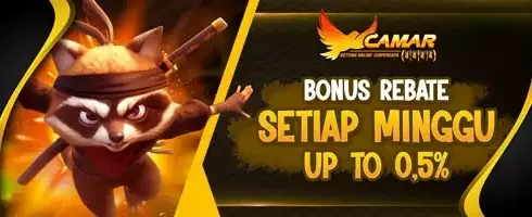 Cashback Mingguan Slot Gacor 🎰 promotion