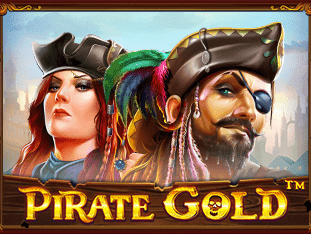Pirate Gold thumbnail