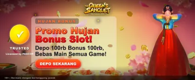 Nikmati Jamuan Mewah Kemenangan