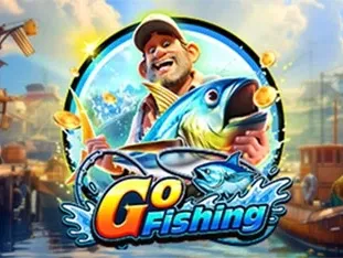 Go Fishing thumbnail