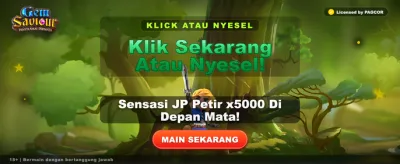 Klaim Bonus Permata Sekarang Juga
