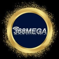 368mega Logo